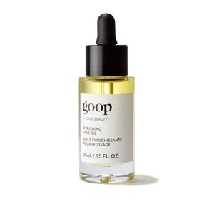 BRAND NEW goop Beauty Enriching Face Oil